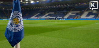 King Power reportedly considers selling struggling Leicester King Power reportedly considers selling struggling Leicester