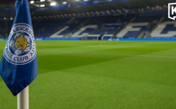 King Power reportedly considers selling struggling Leicester King Power reportedly considers selling struggling Leicester