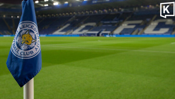 King Power reportedly considers selling struggling Leicester