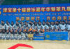 Krabi marching band wins two top prizes at China contest