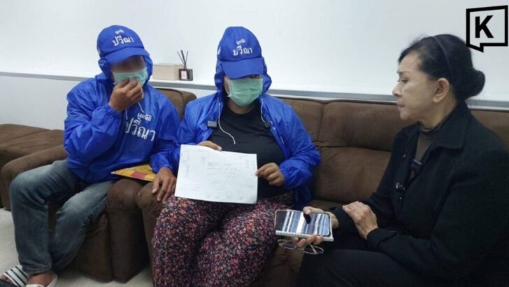 Parents question baby’s death after banquet held inside Thai hospital NICU