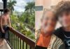 New Zealand teen arrested over alleged watch theft at Thai airport