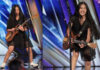 Thai teen guitarist-singer makes waves, earning Four Yeses on America’s Got Talent Thai teen guitarist-singer makes waves, earning Four Yeses on America's Got Talent