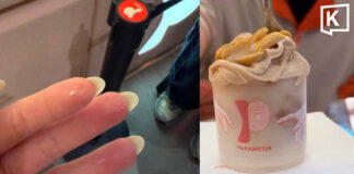 PARAMETER apologises after customer finds glass in gelato PARAMETER apologises after customer finds glass in gelato
