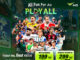 First Time in Thailand! AIS PLAY Unveils “PLAY ALL,” the Ultimate Sports & Entertainment Package for All Networks PAAAAA1BMVEWurq51dlI4AAAAAXRSTlMmkutdmwAAAA5JREFUKM9jGAWjYJABAAKUAAHoEAeuAAAAAElFTkSuQmCC