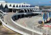 Two women arrested with 32kg of cannabis at Phuket airport Two women held with 32kg of cannabis at Phuket airport
