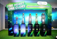 One Heart, One Glory: Bringing Champions Closer to the Loyal Fans