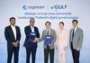 Gulf Edge and Cognizant partner to accelerate Thailand’s AI transformation