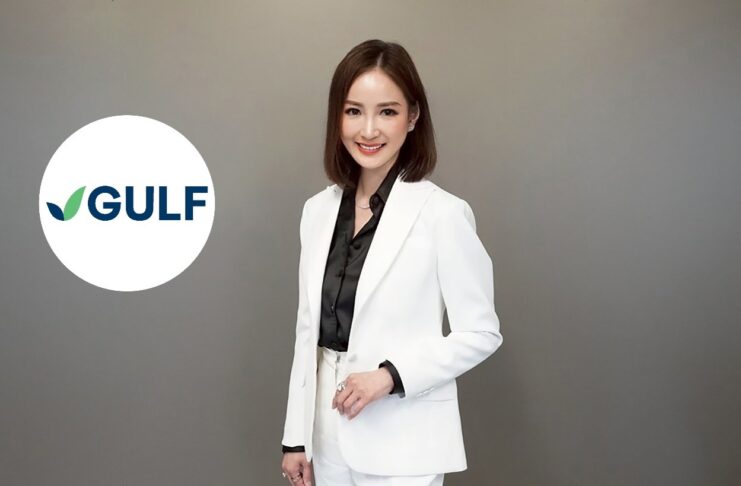 Gulf successfully closes oversubscribed US$600 million offshore syndicated term loan, expanding international funding access