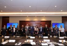 Thailand promotes shared responsibility at MWC Shanghai 2026