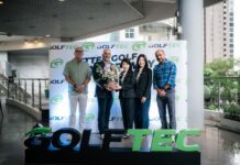 GOLFTEC & Woraluk Property Transform Thailand’s Golf Scene
