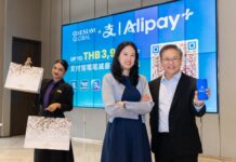 Siam Piwat and Alipay+ partner to strengthen digital payment ecosystem, attracting high-value travelers across APAC