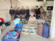 Police arrest four Indians in wildlife trafficking crackdown Police arrest four Indians in wildlife trafficking crackdown