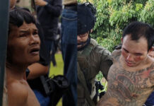 Two confess to killing Russian siblings in Chonburi Two confess to killing Russian siblings in Chonburi