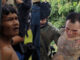 Two confess to killing Russian siblings in Chonburi Two confess to killing Russian siblings in Chonburi