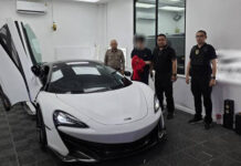 Police bust Tiger gambling network, seize 46 million baht in assets Police bust Tiger gambling network, seize 46 million baht in assets