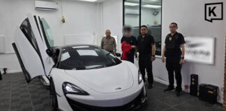 Police bust Tiger gambling network, seize 46 million baht in assets Police bust Tiger gambling network, seize 46 million baht in assets