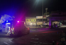 Pregnant woman in critical condition rushed from Koh Tao to Samui