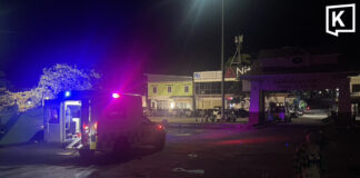 Pregnant woman in critical condition rushed from Koh Tao to Samui