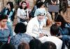 Cabinet keeps 12 August as annual public holiday honouring Queen Sirikit