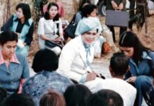 12 August to remain public holiday honouring Queen Sirikit