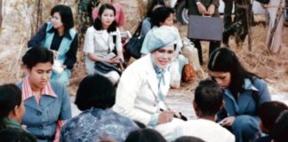 12 August to remain public holiday honouring Queen Sirikit