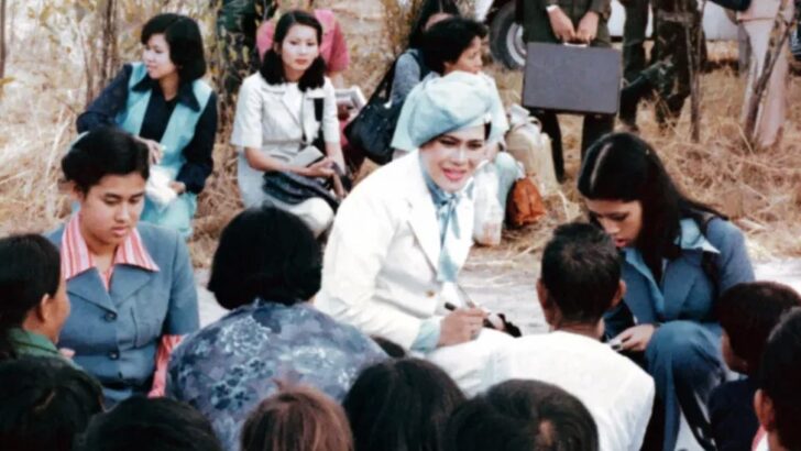 12 August to remain public holiday honouring Queen Sirikit