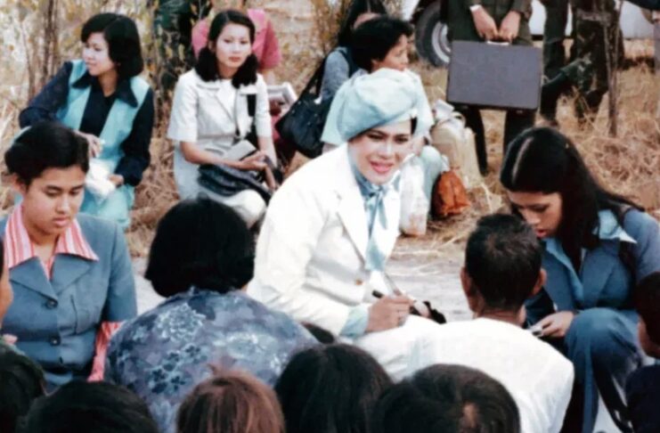 12 August to remain public holiday honouring Queen Sirikit