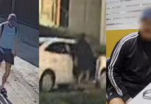 Russian suspect wanted for 600,000 baht Phuket mall safe theft Russian suspect wanted for 600,000 baht Phuket mall safe theft
