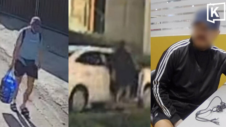 Russian suspect wanted for 600,000 baht Phuket mall safe theft