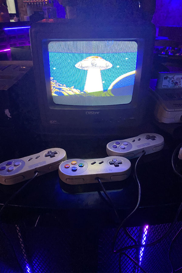 SNES web 1