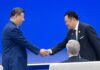 China assures Cambodia-bound tanks will not be used against Thailand, PM says
