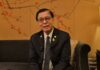 Cambodia’s UNCLOS move closes door to land border talks, Thai FM says