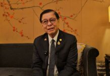 Cambodia’s UNCLOS move closes door to land border talks, Thai FM says
