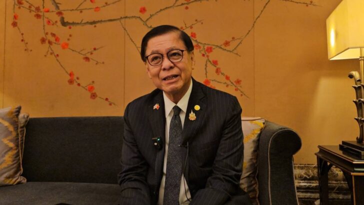 Cambodia’s UNCLOS move closes door to land border talks, Thai FM says