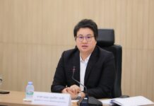 DE and ETDA Join Consumer Council to fight against online scams