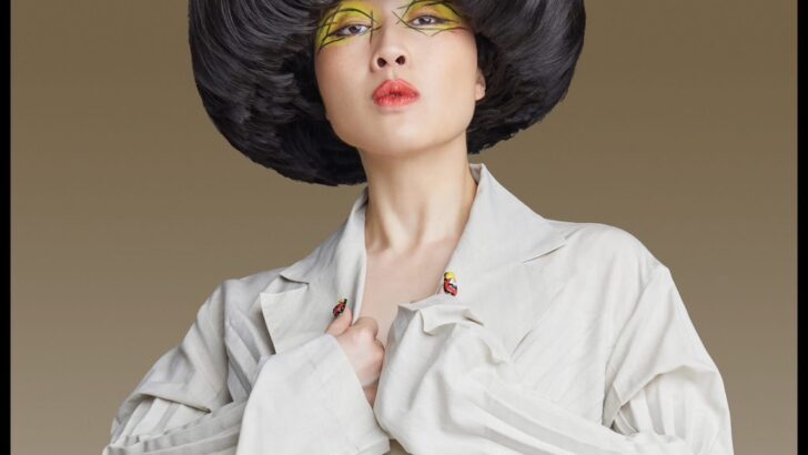 Atsuko Okatsuka brings Big Bowl Tour to Bangkok in Nov