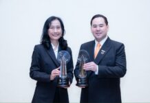 CKPower honored with two AREA Awards for fifth consecutive year