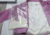 Silk shirts used to hide heroin in overseas parcel plot Silk shirts used to hide heroin in overseas parcel plot