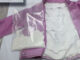 Silk shirts used to hide heroin in overseas parcel plot Silk shirts used to hide heroin in overseas parcel plot