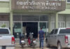 Six juveniles caught after escaping detention, stealing school pickup Six juveniles caught after escaping detention, stealing school pickup