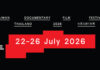 Taiwan film festival brings 17 films to Thailand this week Taiwan film festival brings 17 films to Thailand this week