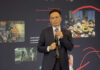 Taiwan office vows cultural ties will continue despite pressure Taiwan office vows cultural ties will continue despite pressure