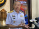 Thai Navy says vessel in Oman incident was not Thai-flagged Thai Navy says vessel in Oman incident was not Thai-flagged