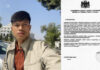 Thai embassy asks Georgia to explain Hlun’s delayed death notice Thai embassy asks Georgia to explain Hlun's delayed death notice