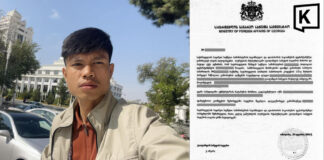 Thai embassy asks Georgia to explain Hlun’s delayed death notice Thai embassy asks Georgia to explain Hlun's delayed death notice