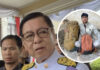 Thai embassy officials travel to Georgia to investigate Hlun’s death Thai embassy officials travel to Georgia to investigate Hlun's death