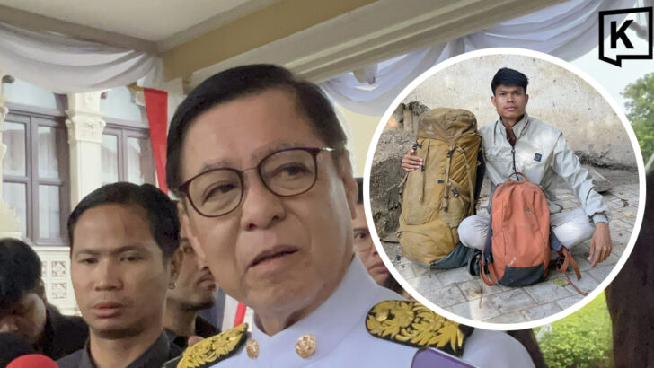 Thai embassy officials travel to Georgia to investigate Hlun’s death