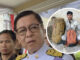 Thai embassy officials travel to Georgia to investigate Hlun’s death Thai embassy officials travel to Georgia to investigate Hlun's death