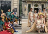 Thai performing arts captivate audiences at Thailand Grand Festival 2026 in the Netherlands Thai performing arts captivate audiences at Thailand Grand Festival 2026 in the Netherlands